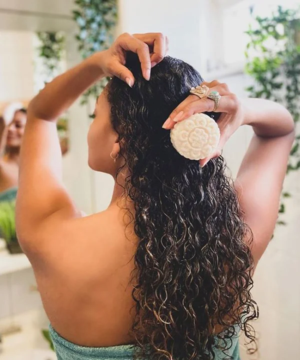 Produtos de beleza Ecoornatus