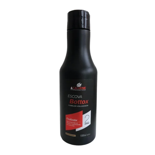 Alisamento Organic Calvene 1L