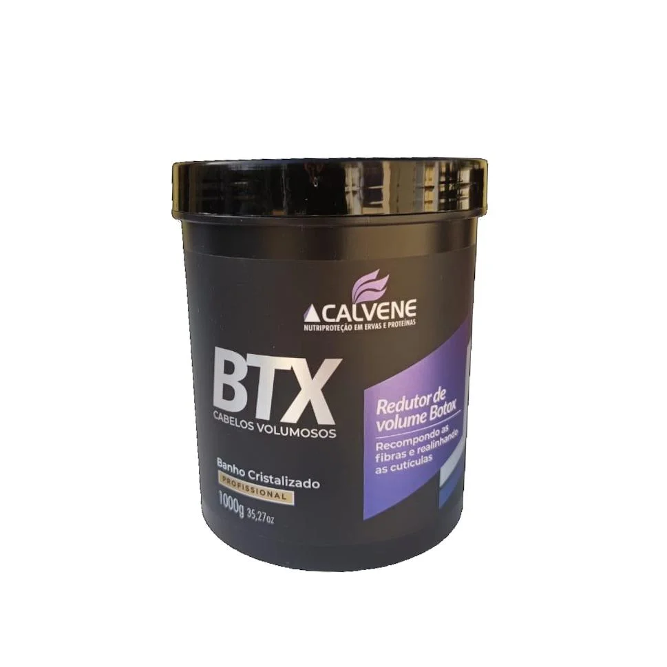 Bottox Redutor De Volume 1KG