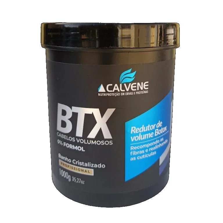 Bottox Redutor De Volume 1KG