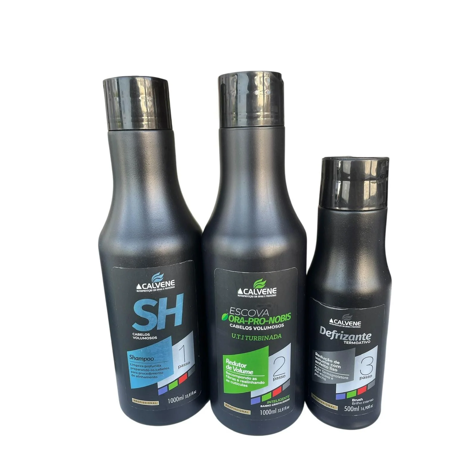 Kit Alisante Ora-pro-nobis Calvene